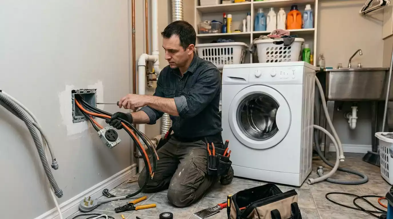 Consertos elétricos em Campo Grande MS: reparos rápidos com segurança&nbsp;