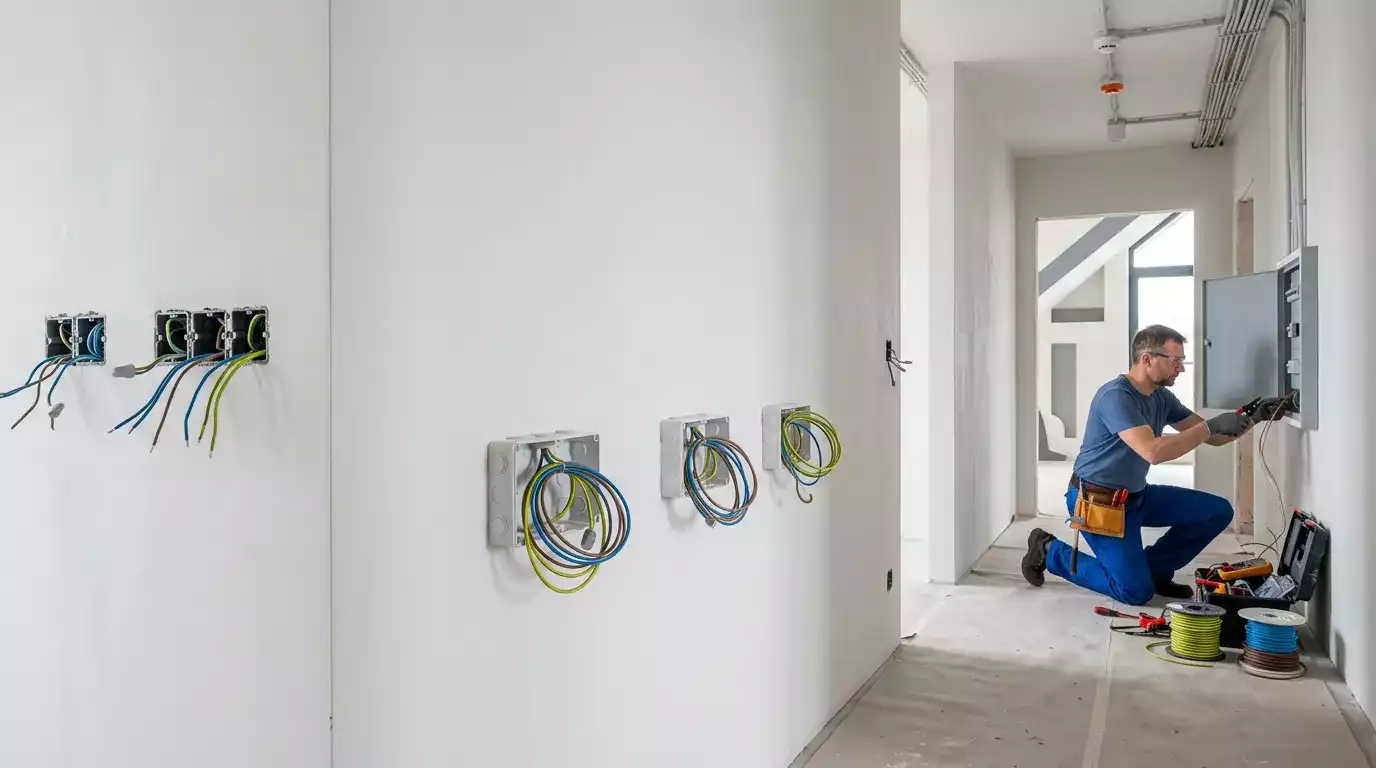 Iluminação em Campo Grande MS: soluções para casas, comércios e empresas  